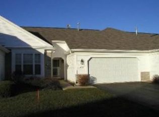 11263 Heatherdale Ln, Huntley, IL 60142