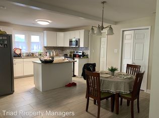 709 Ira Dr, Colfax, NC 27235