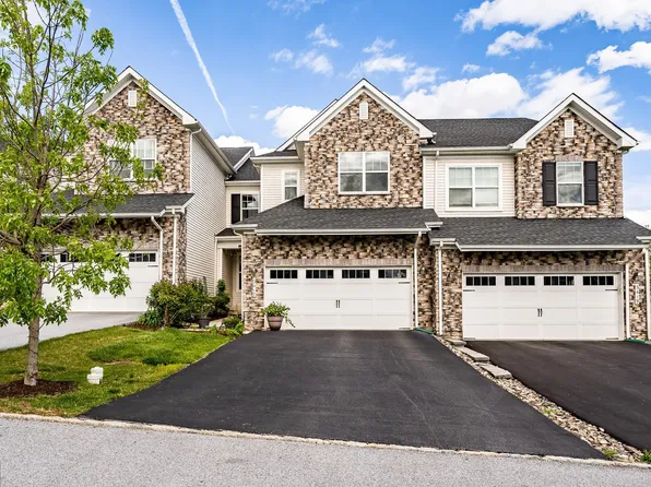 3417 Bergamont Way, Chester Springs, PA 19425