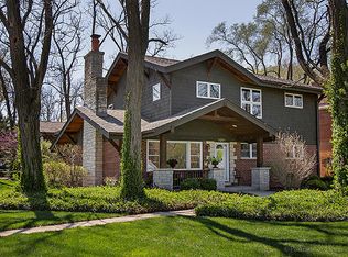 1201 Blanchard St, Downers Grove, IL 60516