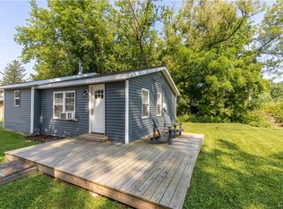 3565 J C Ave, Marietta, NY 13110