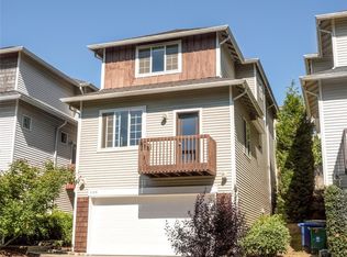 1166 Edmonds Pl NE, Renton, WA 98056