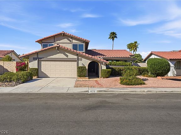 2nd image of 3570 Oreana Ave