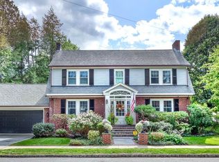 3 Everell Rd, Winchester, MA 01890