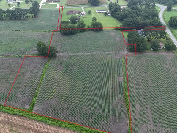 Near 128 Bay Rd., Rose Hill, NC 28458