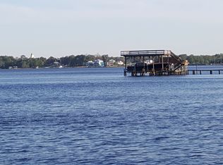 1265 Leblanc Rd, Green Cove Springs, FL 32043