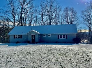 2224 Amber Rd, Marietta, NY 13110