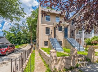 1606 West St SE #1, Washington, DC 20020