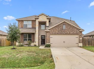 15731 Ty Cobb Ct, Splendora, TX 77372