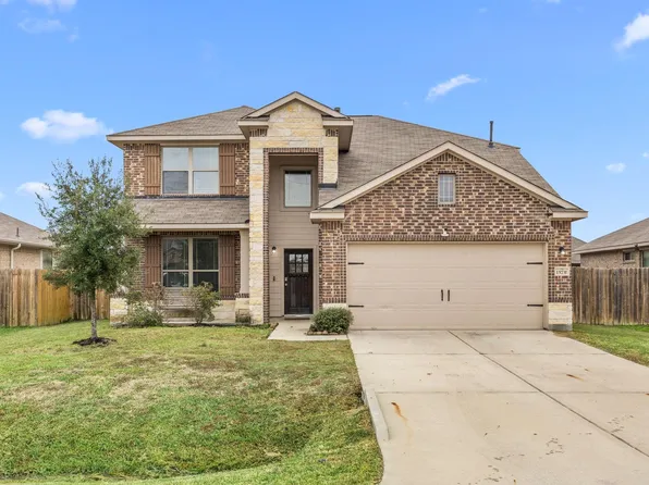 15731 Ty Cobb Ct, Splendora, TX 77372