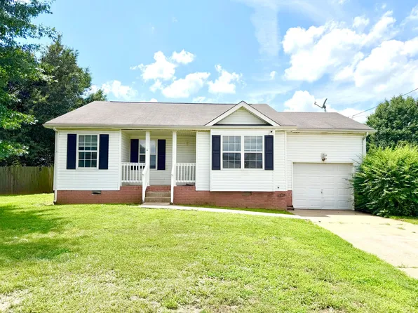 401 Old Glory Ln, Oak Grove, KY 42262