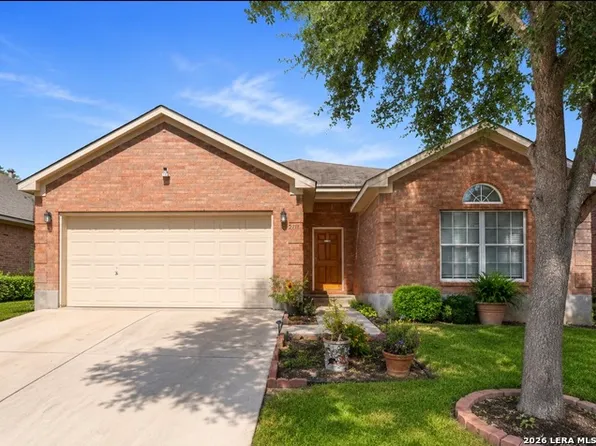 2711 Cloudy Mdw, San Antonio, TX 78222