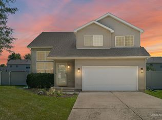 1006 Sudbury Dr, Joliet, IL 60435