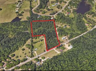 0 Firetower Rd, Pass Christian, MS 39571