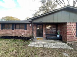 4781 Hillmont Ave, Memphis, TN 38122