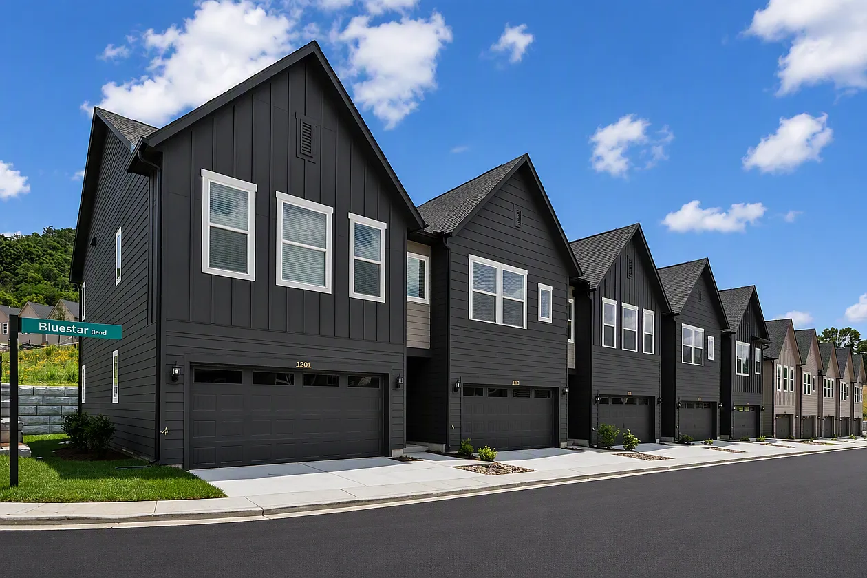 HARMON West Meade by Crescent Communities — Photo 4