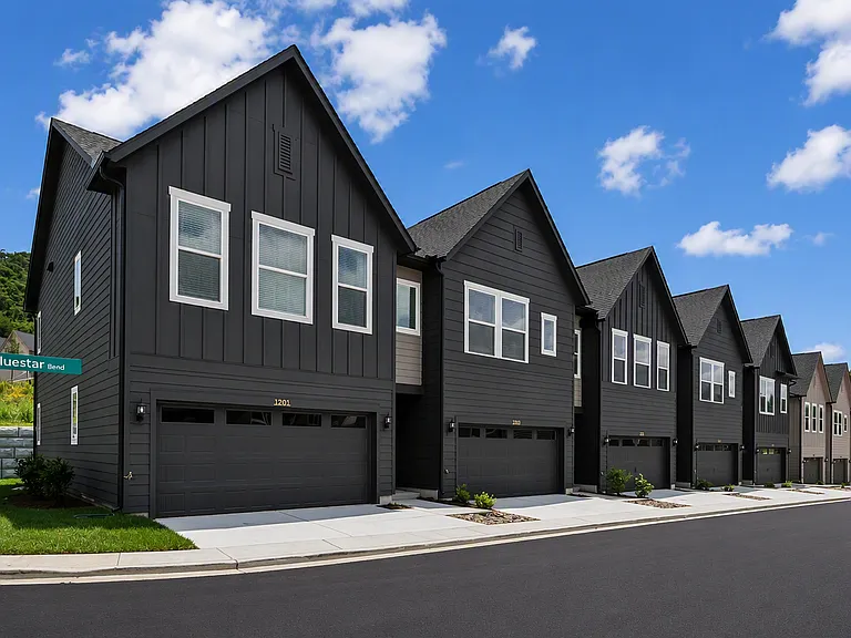 HARMON West Meade by Crescent Communities — Photo 5