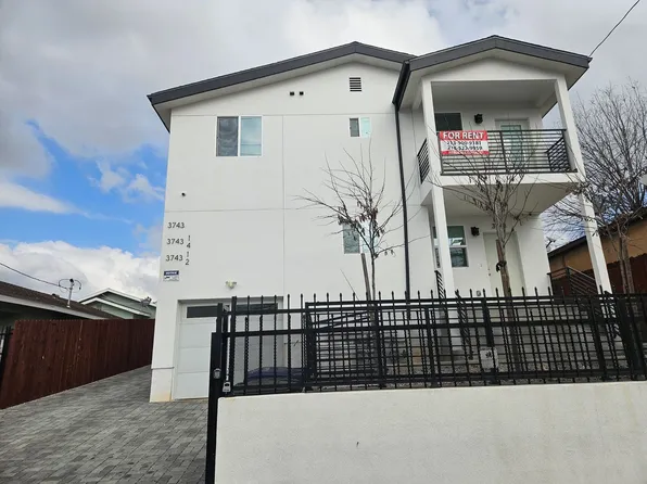 Lanfranco(3743), 3743 Lanfranco St, Los Angeles, CA 90063