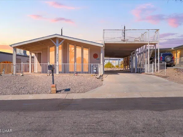 3028 Mescalero Dr, Lake Havasu City, AZ 86404