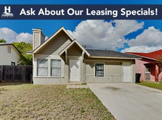 9727 Hidden Brk, San Antonio, TX 78250