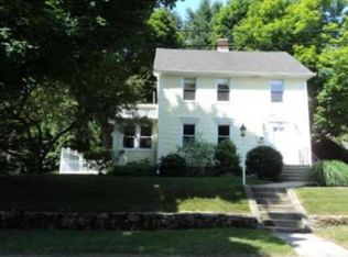 41 Wildrose Ave, Worcester, MA 01602
