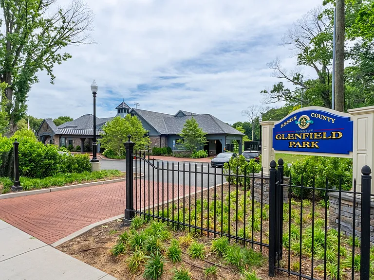 Located at the end of the block is a community center with game rooms, meeting rooms, craft rooms, kitchen along with parks & fields