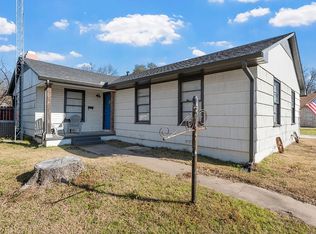 1515 E Texas Ave, Mart, TX 76664