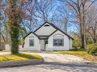 1067 Hickory Trl, Little River, SC 29566