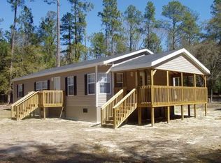 865A Saxon Rd, Waynesboro, GA 30830