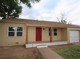 2703 2nd St, Lubbock, TX 79415
