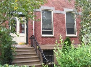 295 4th St, Jersey City, NJ 07302