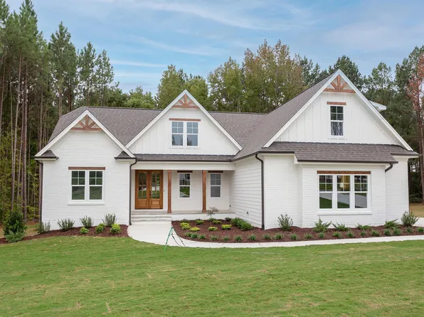 10 Harvest View Way, Franklinton, NC 27525