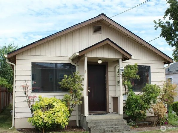 806 2nd Avenue N, Kent, WA 98032