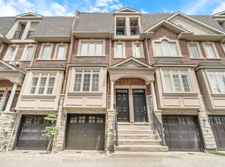 9 Streight Ln, Toronto, ON M9B 0A3