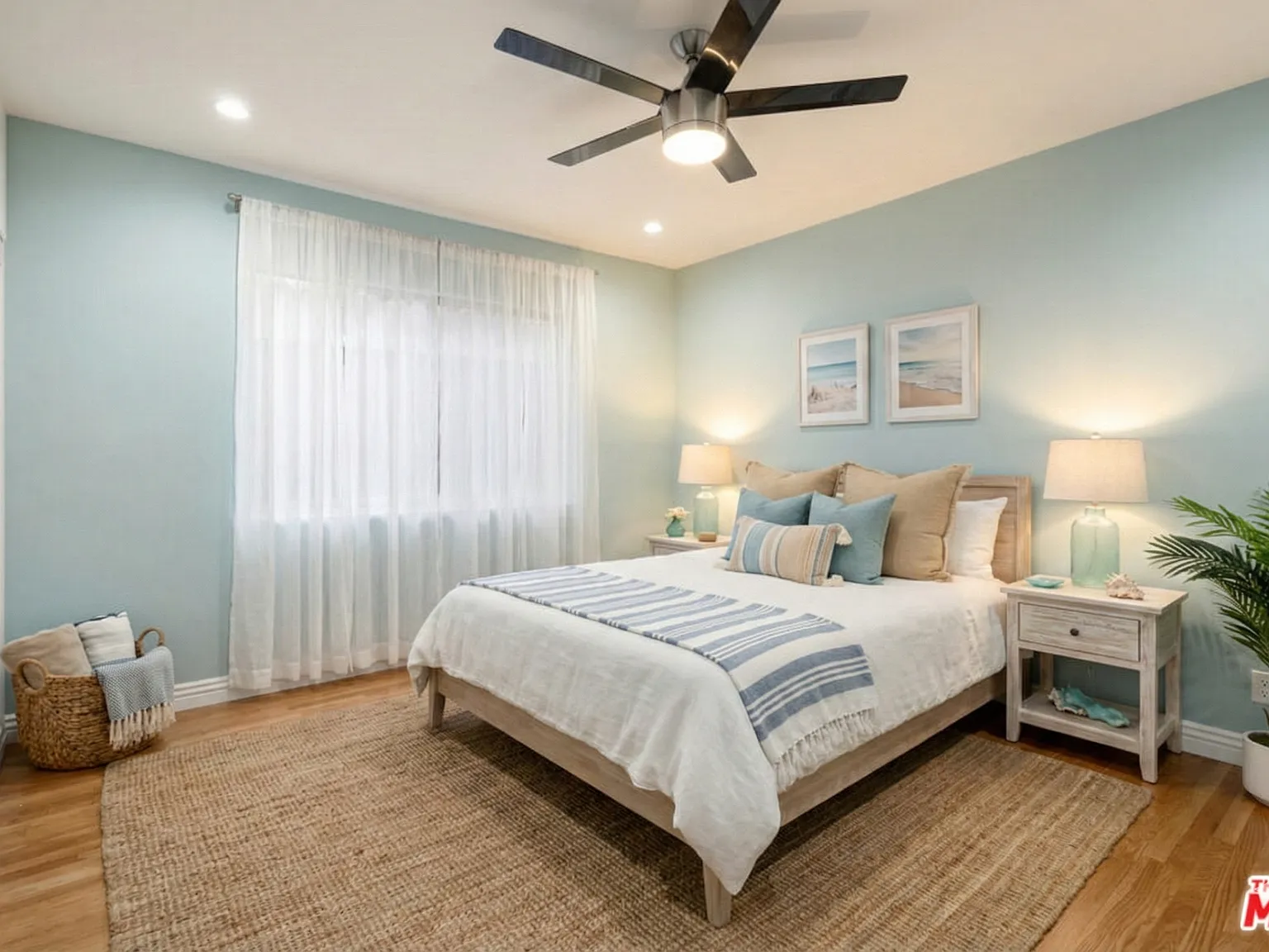 1 bed, 760 sqft, $2,200 — Photo 3