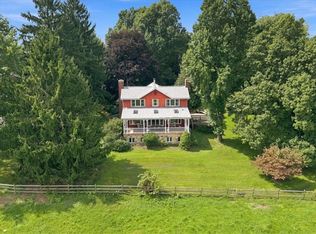121 Brewer Rd, Saxonburg, PA 16056