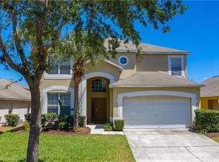 8504 Palm Harbour Dr, Kissimmee, FL 34747
