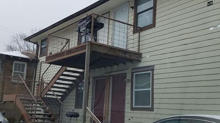 1st image of 106 W Hudson St APT C