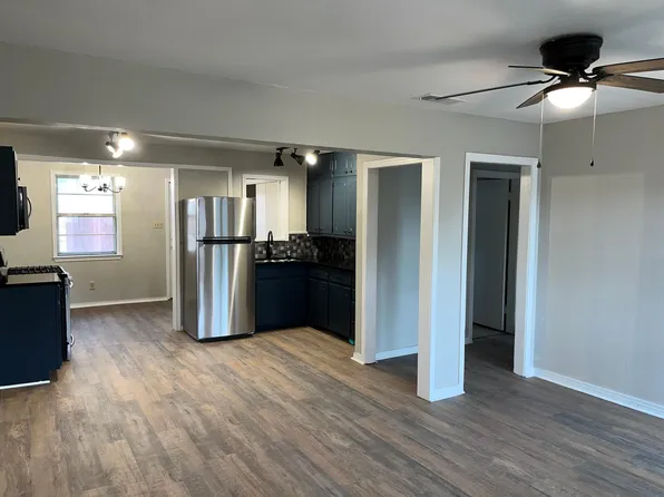 2104 Walnut Ave, Odessa, TX 79761