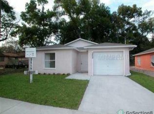 3804 E Osborne Ave, Tampa, FL 33610