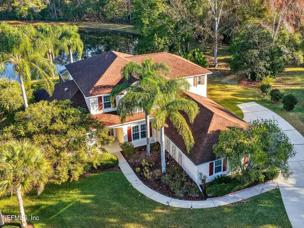 237 STRAWBERRY Lane, St. Johns, FL 32259