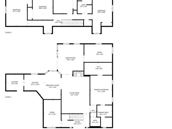 1109 S Division St, Sapulpa, OK 74066