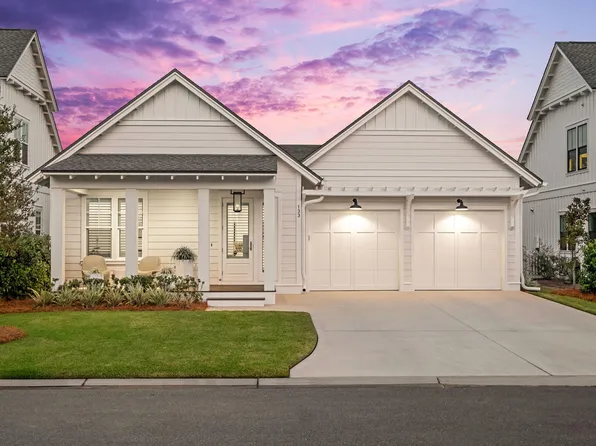 133 Heartwood St, Inlet Beach, FL 32461