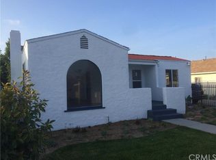 211 W Raymond St, Compton, CA 90220