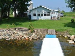 42958 Linden Shore Dr, Pelican Rapids, MN 56572