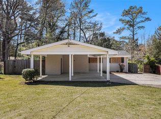 2131 Columbia Dr, Decatur, GA 30032