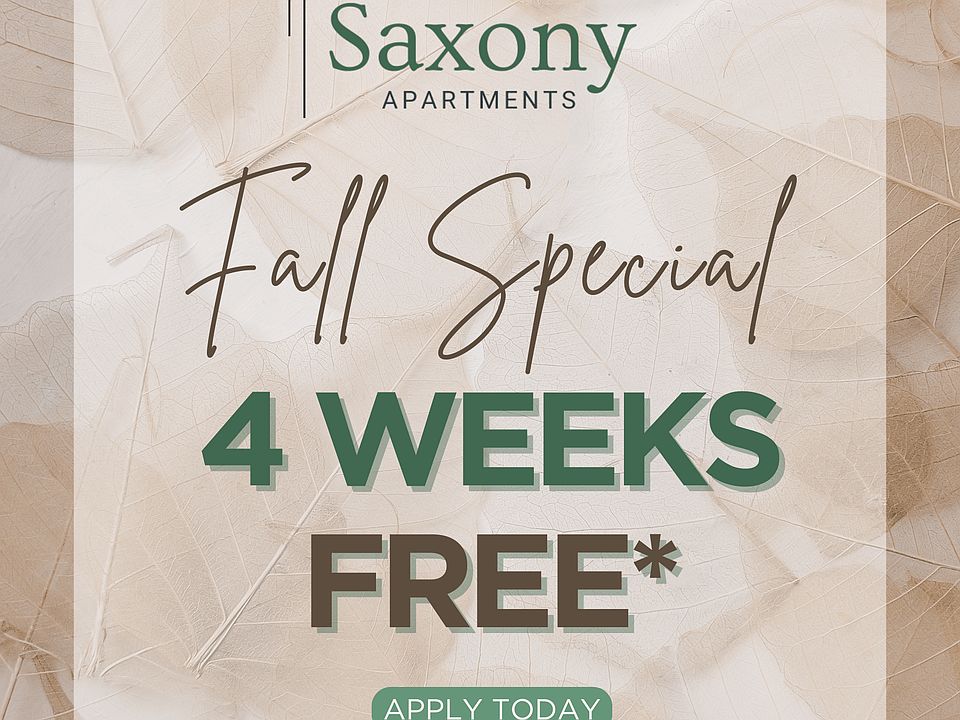 Fall Special