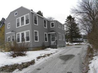 75 King Ave, Lewiston, ME 04240