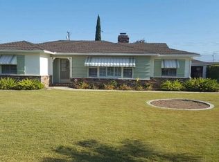 2135 Mesita Ave, West Covina, CA 91791