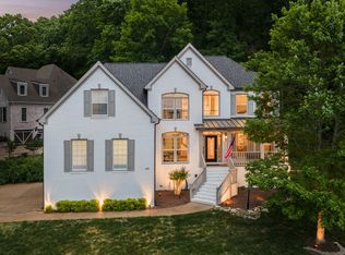 400 Stafford Clos, Franklin, TN 37069